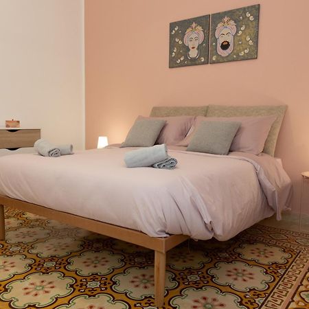 Ferienwohnung La Casa Di Aurora Trapani Exterior foto