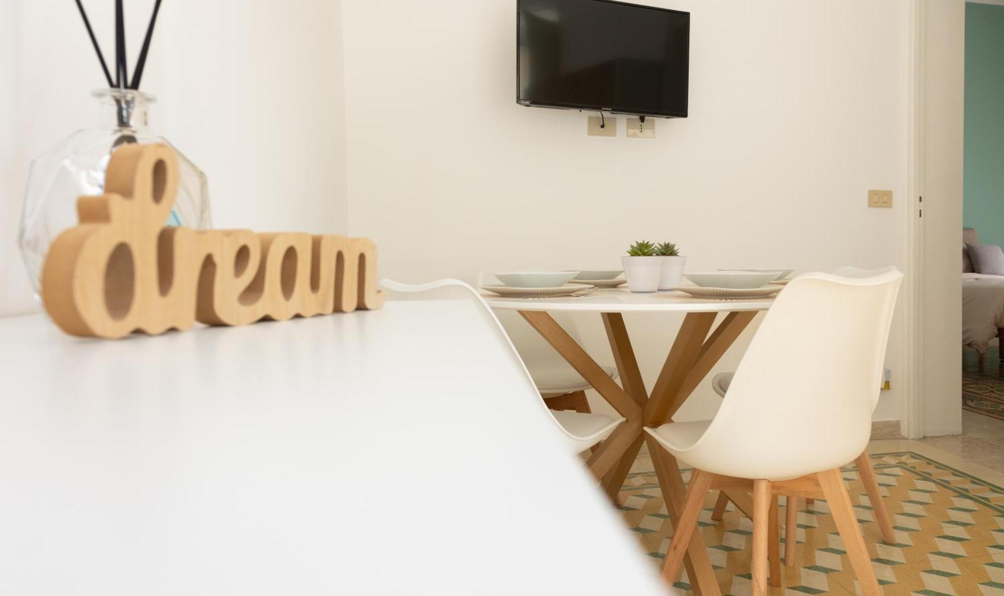 Ferienwohnung La Casa Di Aurora Trapani Exterior foto